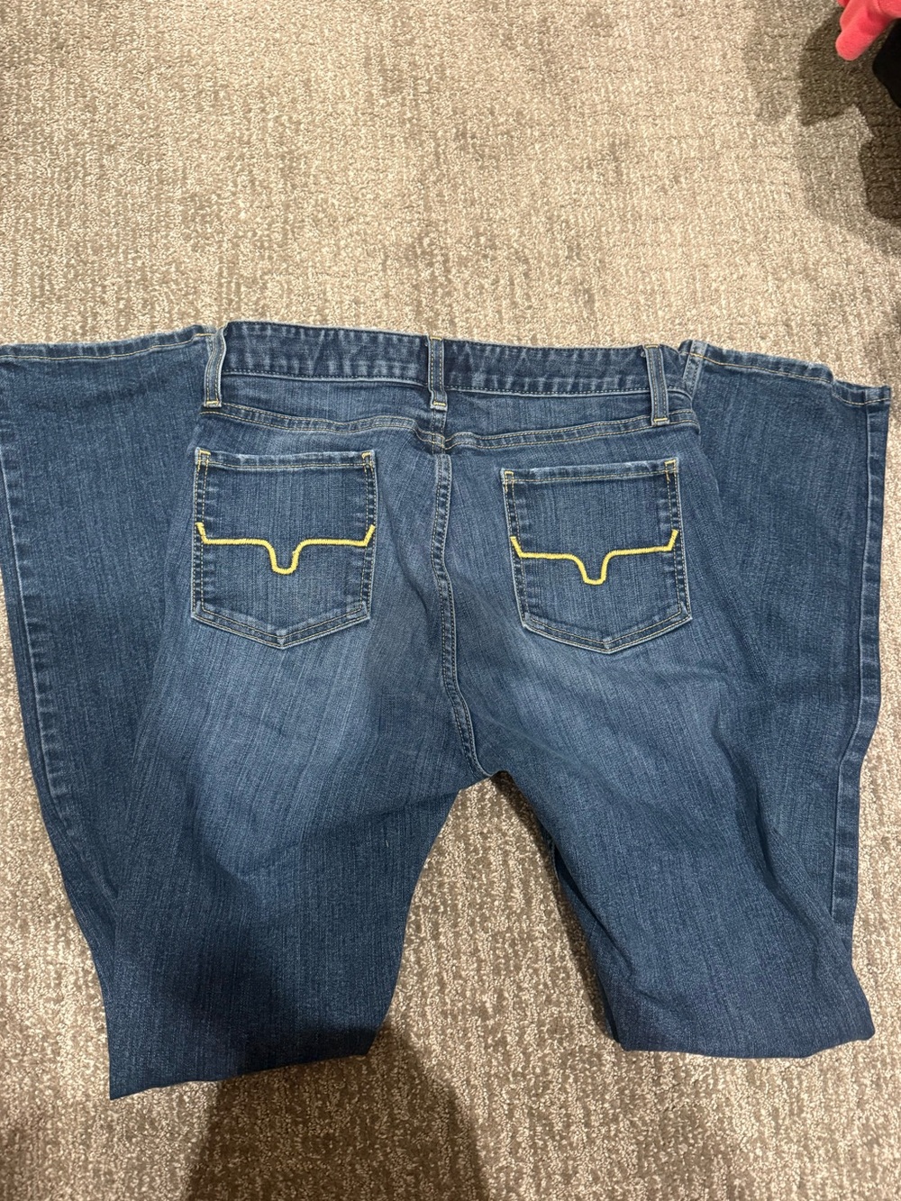 Kimes Ranch Sarah Jeans 4/30
